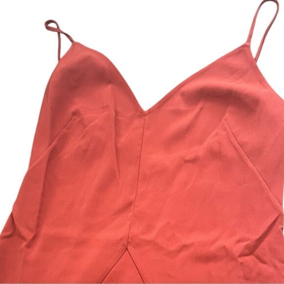 THAKOON Slip Midi Dress - Picture 3 of 7